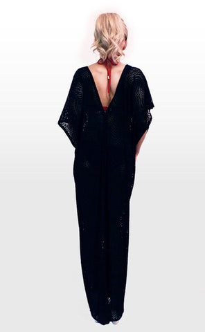 Chainette Kaftan - MADE TO ORDER