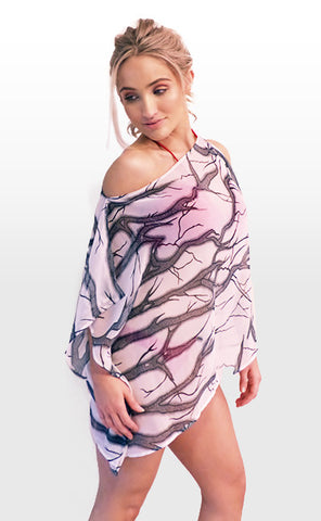 Moonshine Boheme Poncho