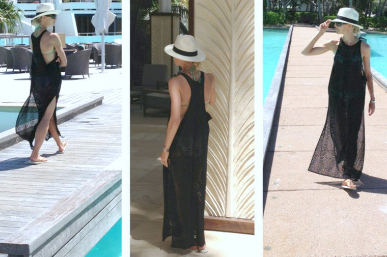 Resort Wear